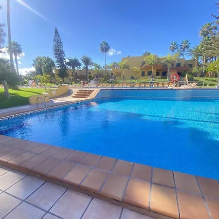 Jardin Atlantico Apartment Corralejo