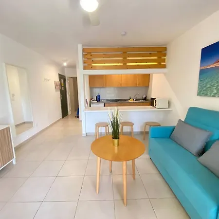 Apartment Jardin Atlantico Corralejo