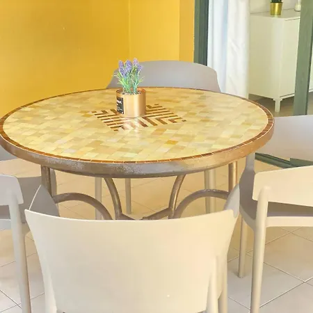 Jardin Atlantico Apartment Corralejo