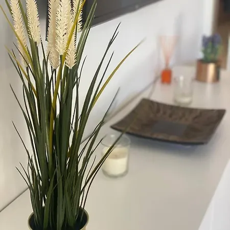 Jardin Atlantico Apartment Corralejo