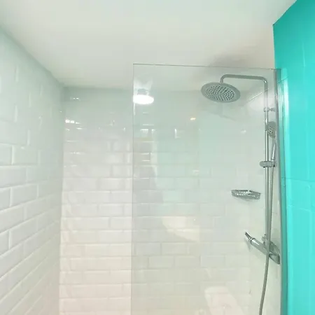 Apartment Jardin Atlantico Corralejo