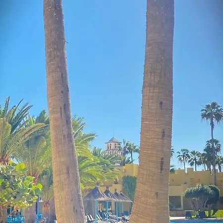 Jardin Atlantico