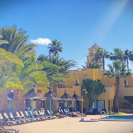 Jardin Atlantico Apartment Corralejo