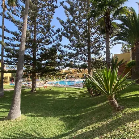 Jardin Atlantico Corralejo