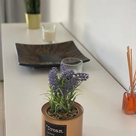Jardin Atlantico Apartment
