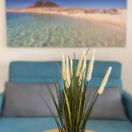 Jardin Atlantico Corralejo