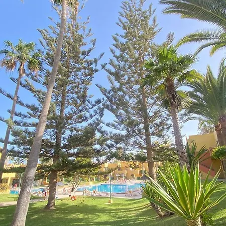 Jardin Atlantico * Corralejo