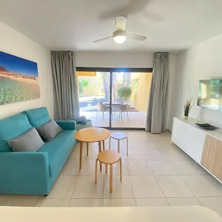 Jardin Atlantico Corralejo