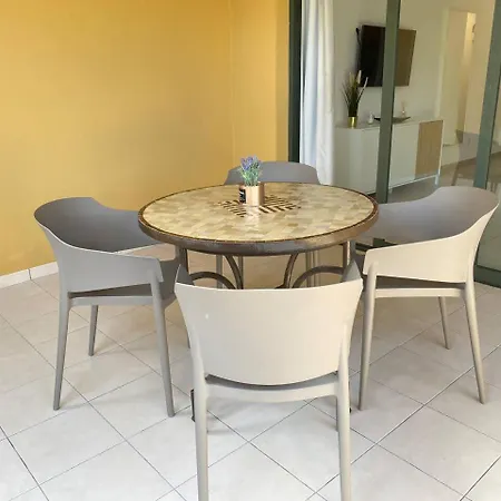 Jardin Atlantico * Corralejo