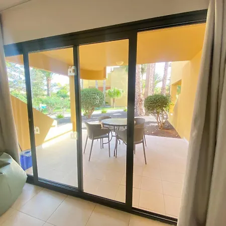 Apartment Jardin Atlantico Corralejo