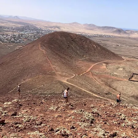 Jardin Atlantico Corralejo