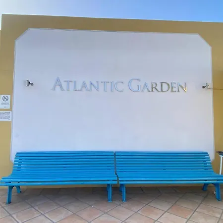 Jardin Atlantico Apartment