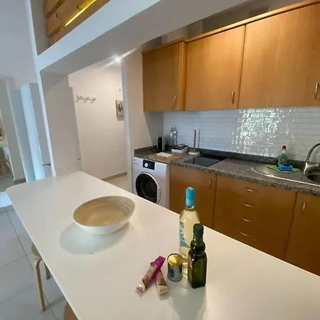 Apartment Jardin Atlantico *