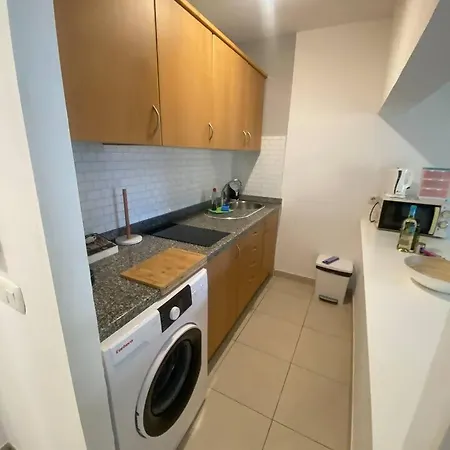 Jardin Atlantico Apartment *