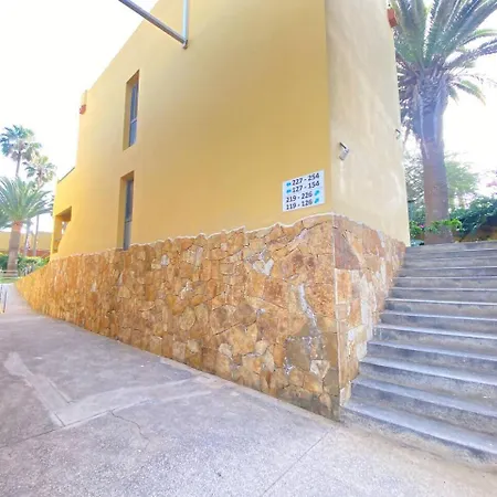 Jardin Atlantico Apartment